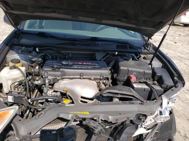 Photo 11 from auction – 2006 TOYOTA CAMRY LE with VIN 4T1BE32K36U721114
