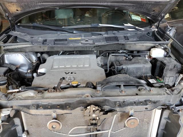 Photo 12 from auction – 2013 TOYOTA HIGHLANDER with VIN 5TDDK3EH1DS266318