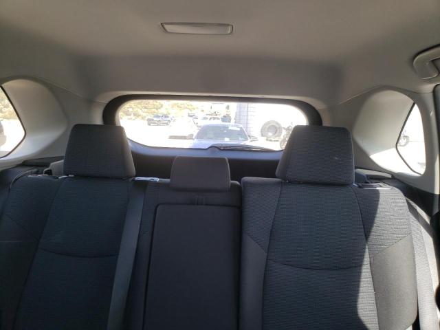 Photo 10 from auction – 2022 TOYOTA RAV4 LE with VIN 2T3F1RFV2NW290503