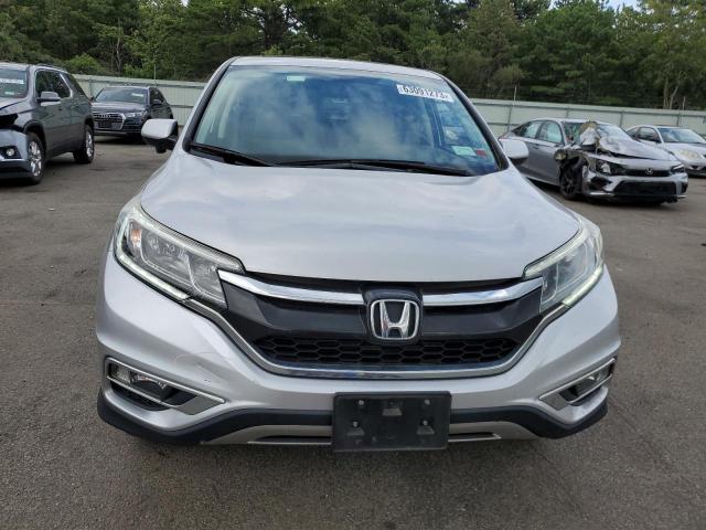 Photo 5 from auction – 2016 HONDA CR-V EX with VIN 2HKRM4H51GH714445