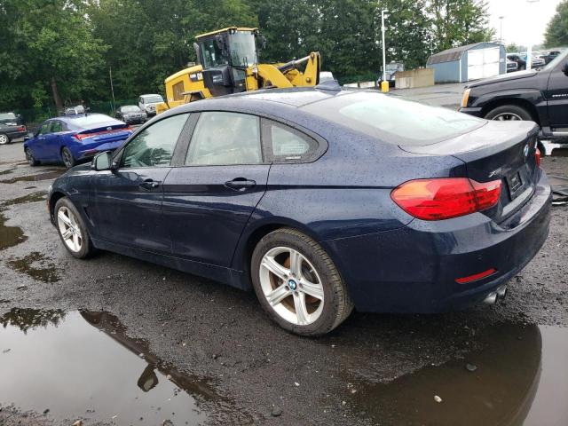 Photo 2 from auction – 2015 BMW 428 XI GRA with VIN WBA4C9C52FG135143