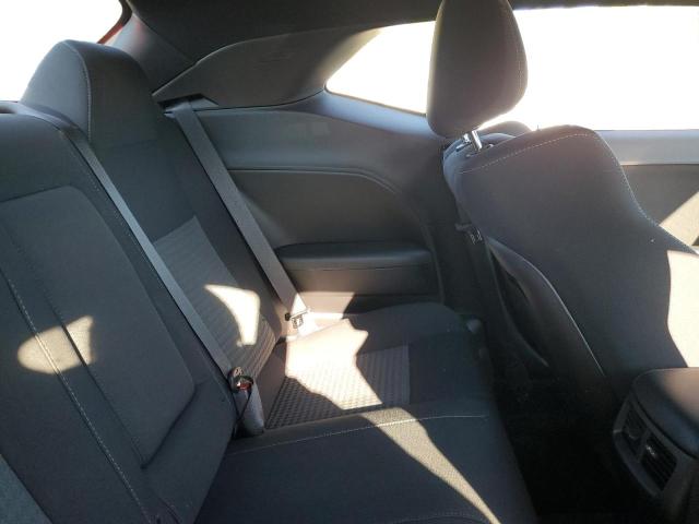 Photo 10 from auction – 2022 DODGE CHALLENGER with VIN 2C3CDZJG5NH247264