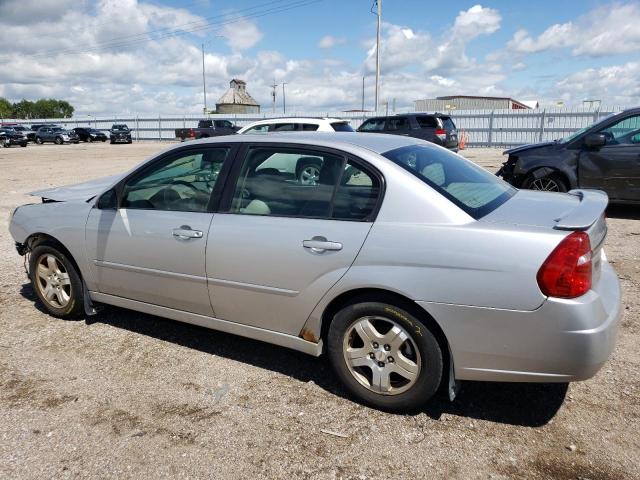 Photo 2 from auction – 2005 CHEVROLET MALIBU LT with VIN 1G1ZU54885F147284