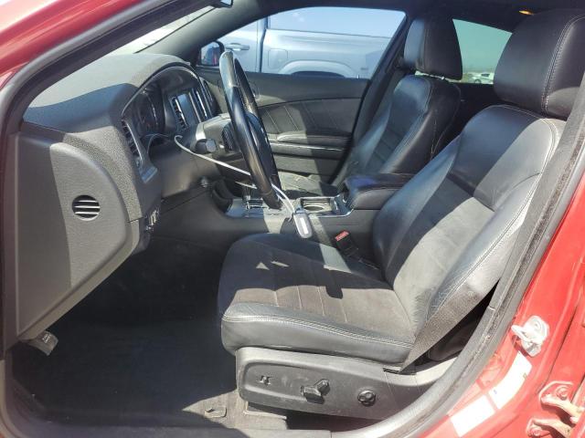 Снимка 7 от търг – 2011 DODGE CHARGER R/ с VIN 2B3CL5CT7BH511891