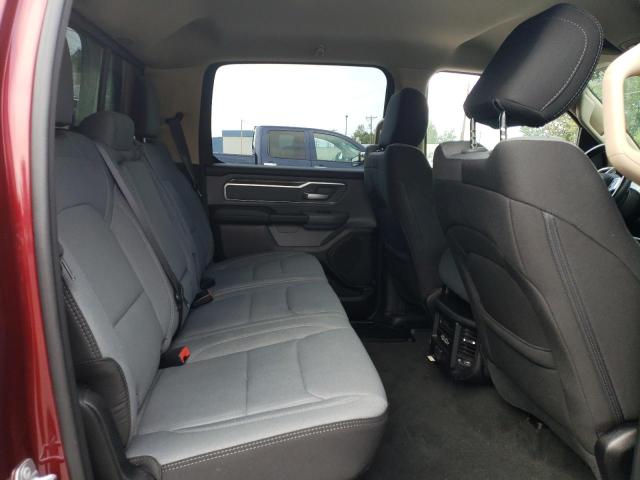 Photo 10 from auction – 2020 RAM 1500 BIG H with VIN 1C6RRFFG5LN262969