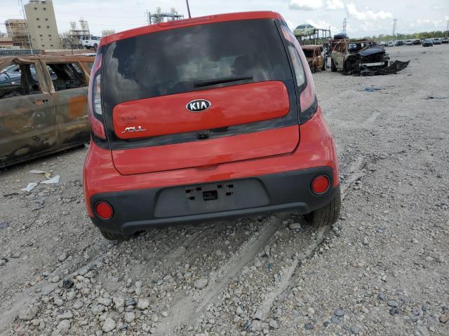 Photo 6 from auction – 2019 KIA SOUL with VIN KNDJN2A20K7678131