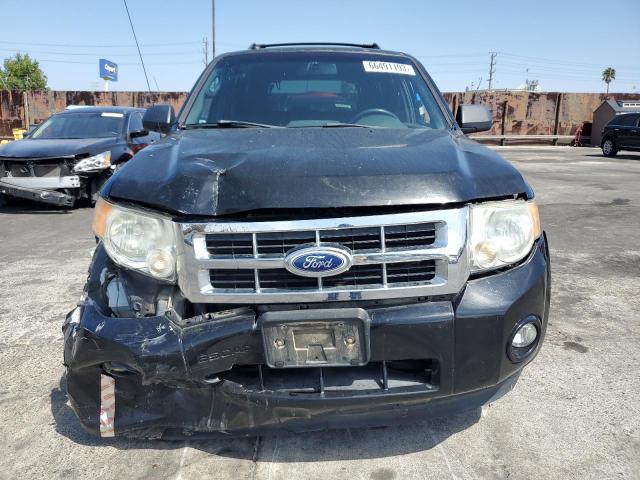 Photo 5 from auction – 2010 FORD ESCAPE XLT with VIN 1FMCU0DG0AKD33213