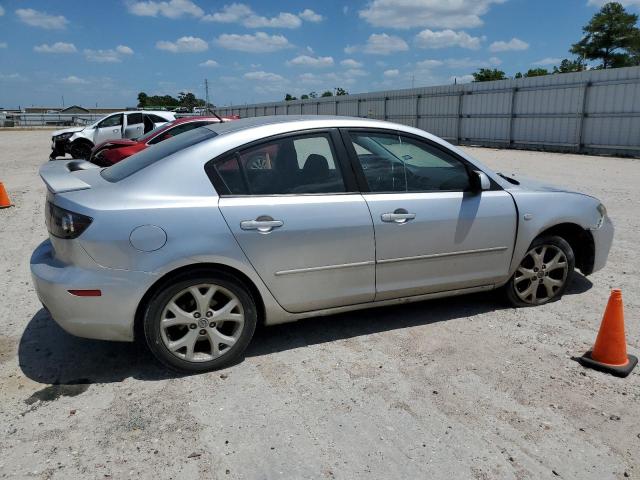 Photo 3 from auction – 2007 MAZDA 3 I with VIN JM1BK32F771681901