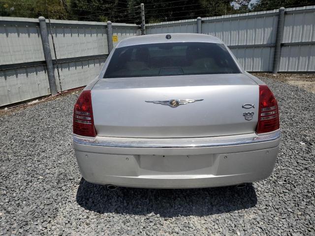 Photo 6 from auction – 2005 CHRYSLER 300C with VIN 2C3AA63H25H664720