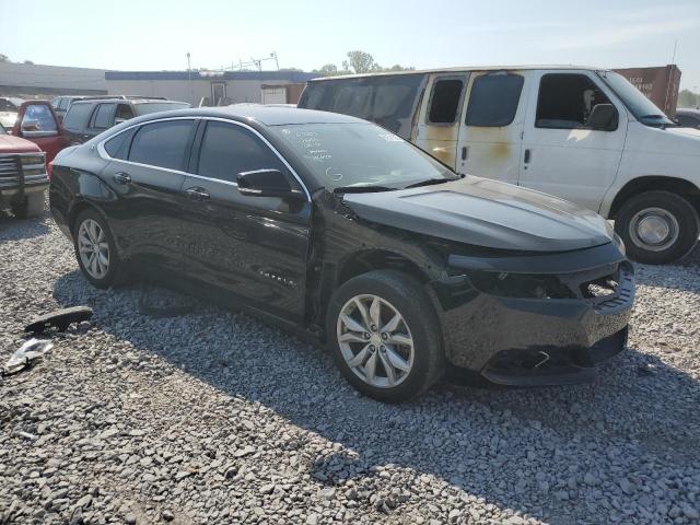Photo 4 from auction – 2018 CHEVROLET IMPALA LT with VIN 2G1105S34J9114866