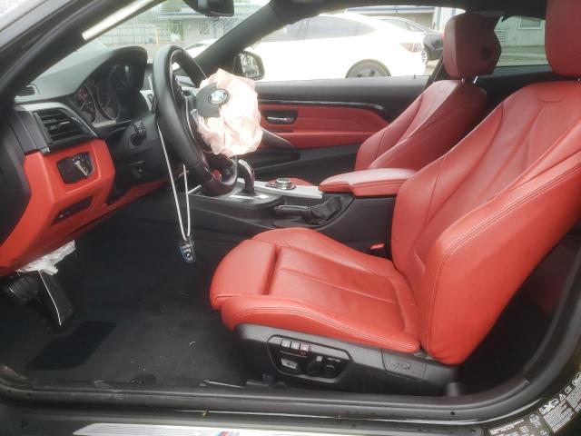 Photo 7 from auction – 2014 BMW 435 XI with VIN WBA3R5C5XEF730037