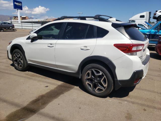 Photo 2 from auction – 2019 SUBARU CROSSTREK with VIN JF2GTAMC0K8390409