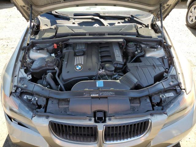 Photo 11 from auction – 2008 BMW 328 I SULE with VIN WBAVC57538NK78236