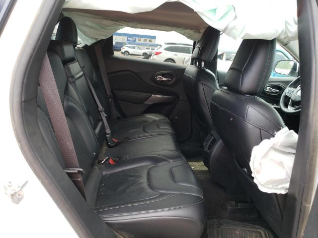Photo 10 from auction – 2019 JEEP CHEROKEE L with VIN 1C4PJMDN6KD186423