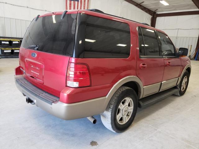 Photo 3 from auction – 2003 FORD EXPEDITION with VIN 1FMRU17L23LA26650