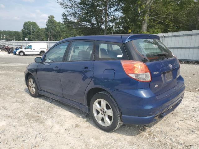 Photo 2 from auction – 2003 TOYOTA COROLLA MA with VIN 2T1KR32E23C041166
