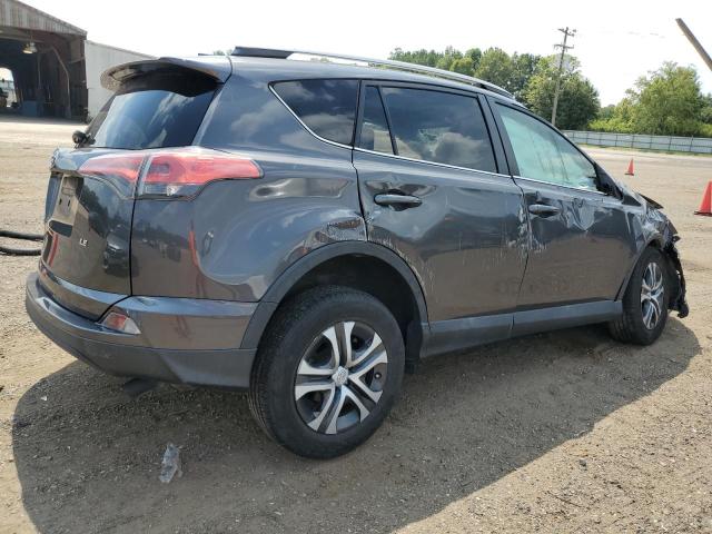 Photo 3 from auction – 2017 TOYOTA RAV4 LE with VIN 2T3ZFREV5HW352139