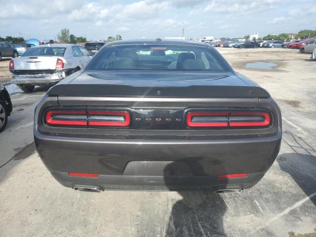 Photo 6 from auction – 2022 DODGE CHALLENGER with VIN 2C3CDZGG7NH238895