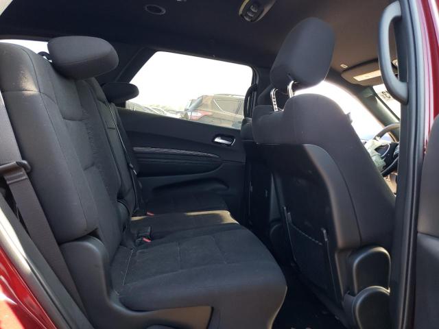 Photo 10 from auction – 2023 DODGE DURANGO SX with VIN 1C4RDJAG9PC599745