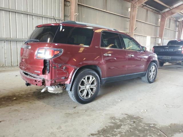 Photo 3 from auction – 2015 GMC ACADIA SLT with VIN 1GKKVRKD0FJ327522