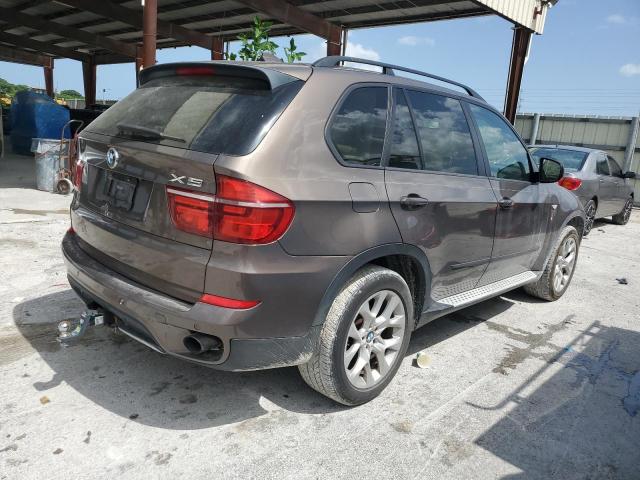 Photo 3 from auction – 2012 BMW X5 XDRIVE3 with VIN 5UXZV4C51CL760639
