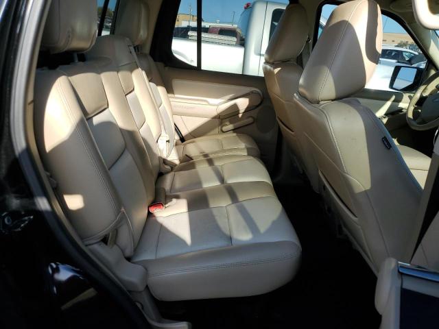 Photo 11 from auction – 2010 FORD EXPLORER S with VIN 1FMEU5DE8AUA04395