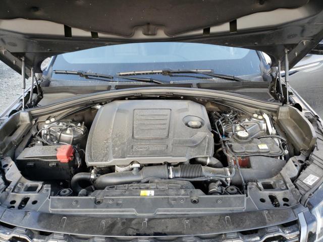 Photo 12 from auction – 2019 LAND ROVER RANGE ROVE with VIN SALYL2EX0KA215699