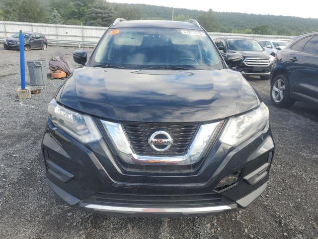 Photo 5 from auction – 2017 NISSAN ROGUE S with VIN KNMAT2MV4HP520444