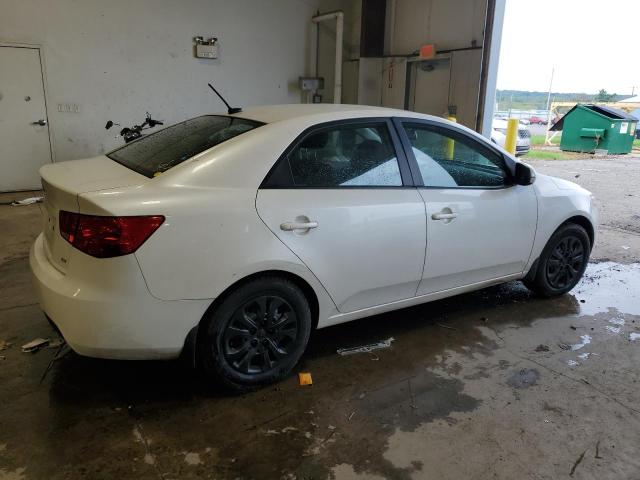 Снимка 3 от търг – 2012 KIA FORTE EX с VIN KNAFU4A27C5541279