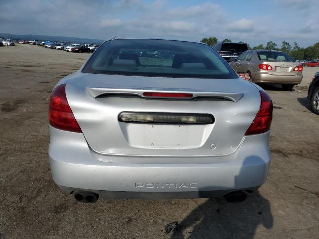 Photo 6 from auction – 2004 PONTIAC GRAND PRIX with VIN 2G2WS522041340490