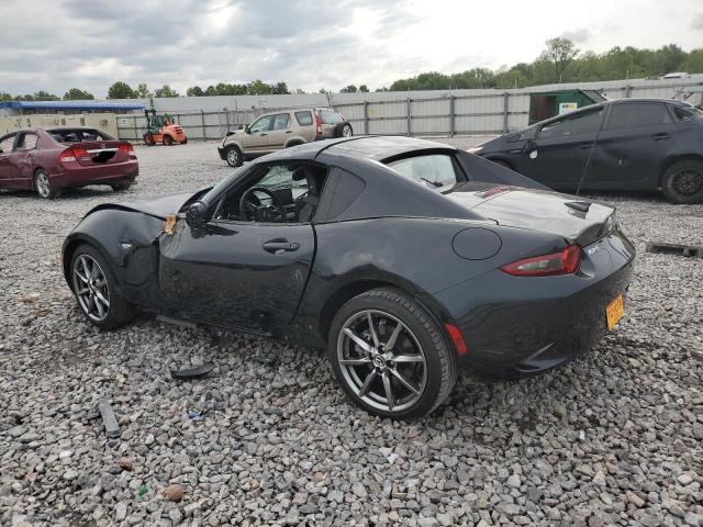Photo 2 from auction – 2021 MAZDA MX-5 MIATA with VIN JM1NDAM78M0460164