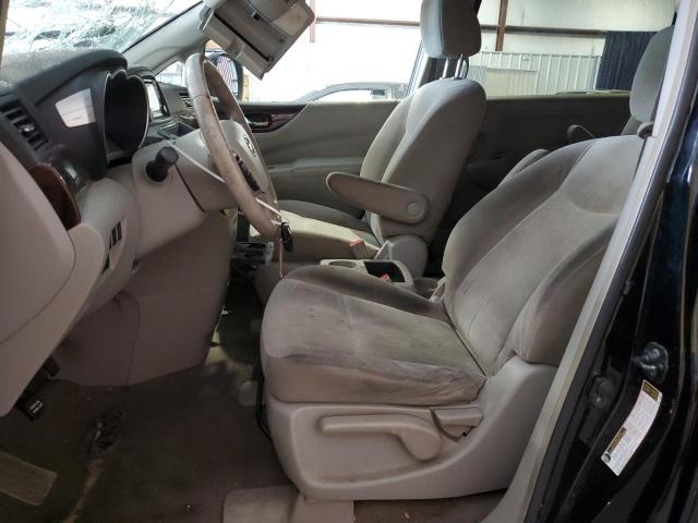 صورة رقم 7 من المزاد - 2017 NISSAN QUEST S مع VIN JN8AE2KP8H9166757