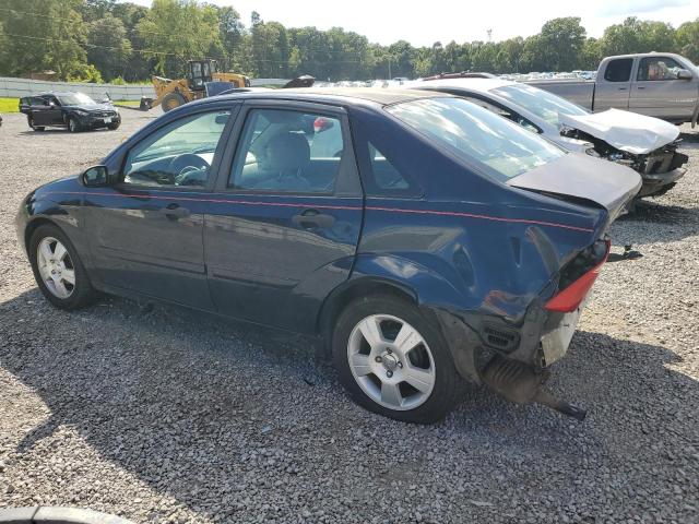 Photo 2 from auction – 2003 FORD FOCUS SE C with VIN 1FAFP34333W216072
