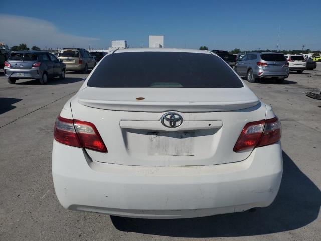Photo 6 from auction – 2007 TOYOTA CAMRY CE with VIN 4T1BE46K67U581402