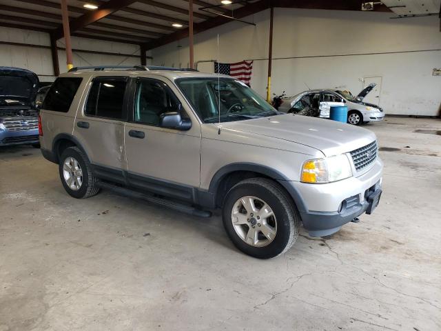 Photo 4 from auction – 2003 FORD EXPLORER X with VIN 1FMZU73K43UA21413