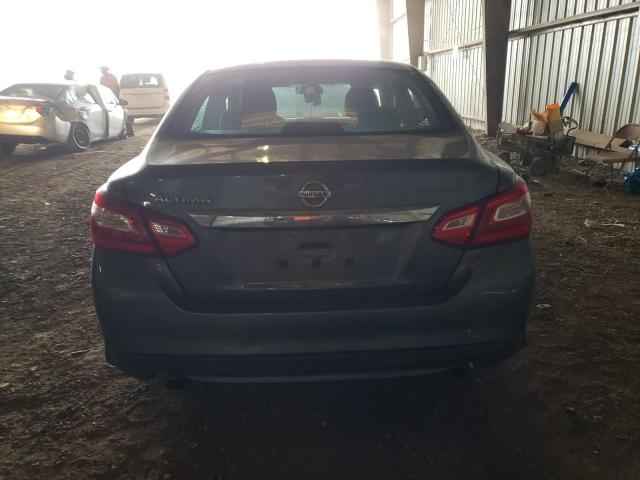 Photo 6 from auction – 2016 NISSAN ALTIMA 2.5 with VIN 1N4AL3AP6GN326073