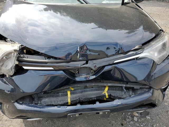Photo 11 from auction – 2018 TOYOTA RAV4 ADVEN with VIN 2T3RFREVXJW798504