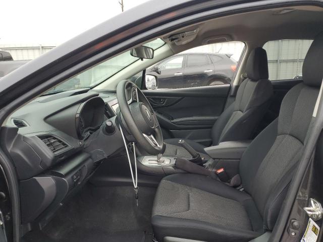 Photo 7 from auction – 2018 SUBARU CROSSTREK with VIN JF2GTAAC4JH291532
