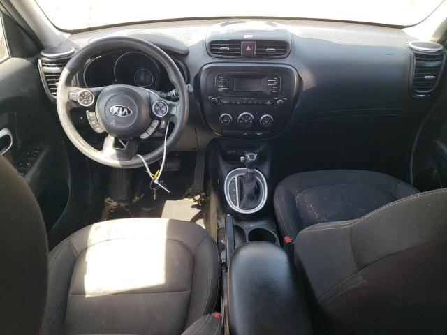 Photo 8 from auction – 2016 KIA SOUL with VIN KNDJN2A29G7264272