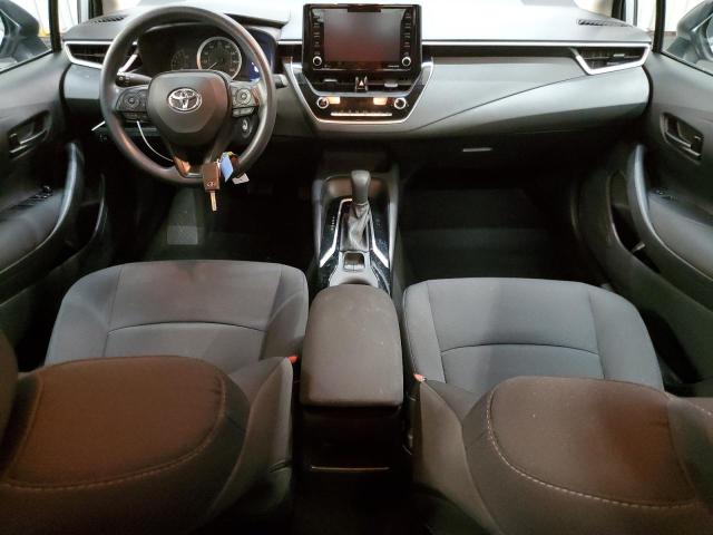 Photo 8 from auction – 2022 TOYOTA COROLLA LE with VIN 5YFEPMAE1NP325708