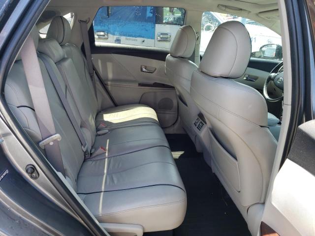 Photo 11 from auction – 2009 TOYOTA VENZA with VIN 4T3BK11A69U022593