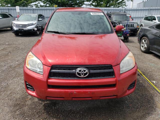 Photo 5 from auction – 2009 TOYOTA RAV4 with VIN 2T3ZF33V59W014323