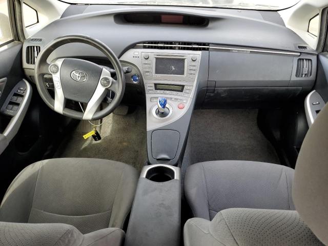 Photo 8 from auction – 2014 TOYOTA PRIUS with VIN JTDKN3DU7E1752188