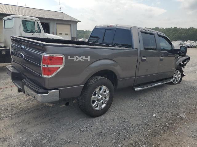 Photo 3 from auction – 2012 FORD F150 SUPER with VIN 1FTFW1ET9CFA03224