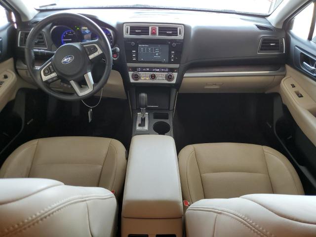 Фото 8 с аукциона – 2015 SUBARU OUTBACK 3. с VIN 4S4BSENC9F3258913