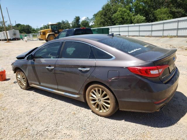 Photo 2 from auction – 2015 HYUNDAI SONATA SPO with VIN 5NPE34AF4FH087064