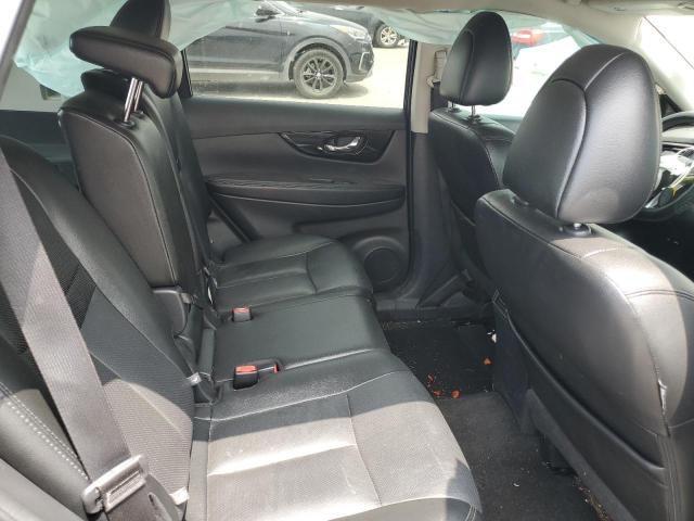 Photo 10 from auction – 2017 NISSAN ROGUE S with VIN 5N1AT2MT7HC861290