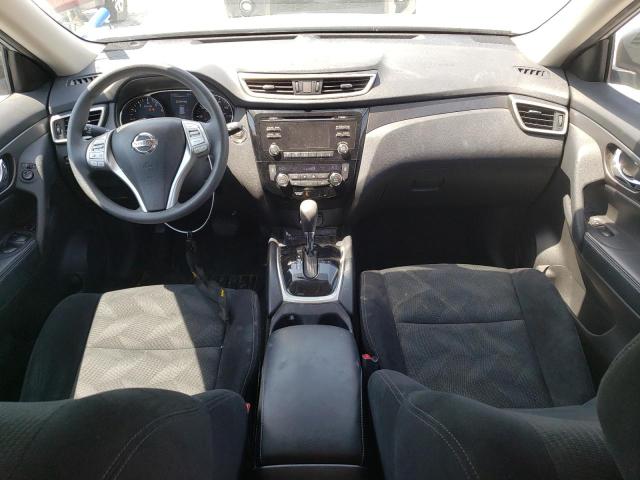 Photo 8 from auction – 2015 NISSAN ROGUE S with VIN 5N1AT2ML1FC756368