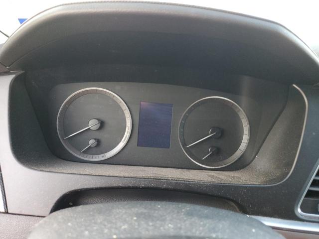 Photo 9 from auction – 2016 HYUNDAI SONATA SPO with VIN 5NPE34AF3GH307652