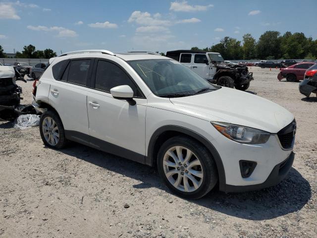 Zdjęcie 4 z aukcji – 2013 MAZDA CX-5 GT z VIN JM3KE2DE5D0150503